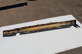 00-06 w215 MERCEDES CL55 CL600 CL65 AMG SIDE SKIRT ROCKER MOLDINGS 2280 2281 image 10