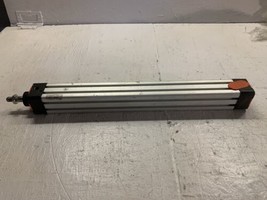 Metal Work Pneumatic Cylinder ISO 6431 - 135A320320CP - FREE SHIPPING - $59.99