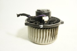 08-2013 cadillac cts ac a/c air conditioning heater blower motor fan - £34.90 GBP