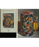TIME LIFE FOODS OF THE WORLD COOKING OF SCANDINAVIA HC &amp; SPIRAL RECIPES ... - $284.61 MXN