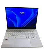 Asus Laptop ROG Zephyrus G14 Ga402r 16GB Ryzen 9 6900hs 3.30GHz 464647 - $975.89 CAD