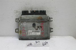 2008 Nissan Sentra Engine Control Unit ECU MEC90772A1 Module 624 4D8-B2 - £13.05 GBP