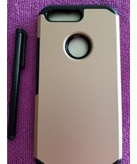 Google Pixel Case ~ Anti-Slip ~ Smooth Surface ~ Hard Cover ~ Pink ~ Pho... - $28.05 CAD