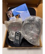 F150 2004-2008 video entertainment DVD headphones &amp; remote. OEM factory ... - $99.81