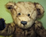 DAN DEE TEDDY 100th Anniversary SPECIAL EDITION BEAR TALKING PLUSH STUFF... - $22.50
