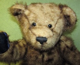 Dan Dee Teddy 100th Anniversary Special Edition Bear Talking Plush Stuffed Toy - £17.98 GBP