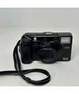 Minolta Freedom Tele Point and Shoot Film Camera 38-80mm AF Multibeam Vi... - $45.10 CAD