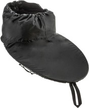 Attwood 11776-5 Kayak Nylon Spray Skirt with Mesh Storage Bag, Black - £34.41 GBP