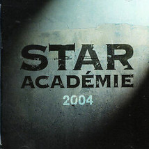 Star Academie 2004, Star Academie 2004, Excellent Import - $38.95