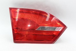 Left Driver Tail Light Base Incandescent Fits 11-14 VOLKSWAGEN JETTA OEM... - $67.49