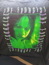 Il Exorcist - Regan Macneil Uomo T-Shirt ~ Mai Indossato ~ S M L - £13.16 GBP+