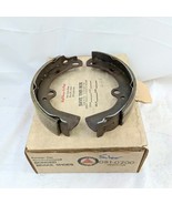 Beck Arnley 0810200 Fits Datsun B110 B210 1200 Reman Rear Drum Brake Sho... - $46.77