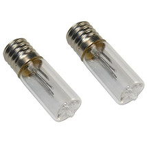 2-Pack UV Germicidal Sanitizer Bulb for Kaz HCM300T HCM350 HCM710 HEV312 HEV355 - $32.99