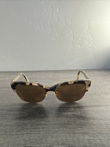 Kate Spade Sunglasses SHIRA/S 0ESP Sparkly Gold/Tortoise FRAMES ONLY 55-... - $372.98 MXN