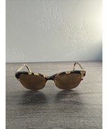 Kate Spade Sunglasses SHIRA/S 0ESP Sparkly Gold/Tortoise FRAMES ONLY 55-... - $27.88 CAD