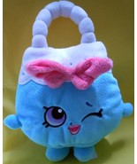 Shopkins Plush Handbag Harriet 2013 - €6,88 EUR
