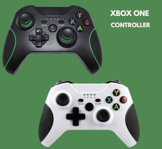 2.4GHz Wireless Controller For Microsoft Xbox One / S / X / E / Win 7 8 10 / PC. - £23.14 GBP