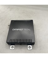 Catapult Tech Model HD3300UHD Usef HDMI  Dolby Audio - $36.54 CAD