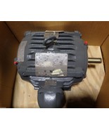 1.5 HP EMERSON U.S. MOTORS  A32S2C Frame 184  ELECTRIC MOTOR 460V - $143.50