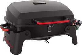 820-0065C 1 Burner Portable Gas Grill For Camping, Outdoor Cooking , Outdoor - $72.98