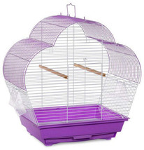 Prevue Palm Beach Parakeet Cage - Colorful and Expertly Designed Bird Habitat - £119.35 GBP