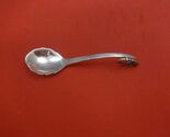 Ornamental #41 by Georg Jensen Sterling Silver Sauce Ladle GI Mark 4 3/4&quot; - $206.91