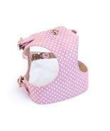 Dog Harness Cherry Rose Pots - $116.22 CAD+