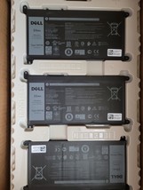 New Genuine Dell Inspiron 5493 5593 Battery 33WH DN33X 7MT0R - $69.99