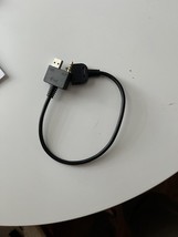 2011 Kia iPod connect cable - $9.75