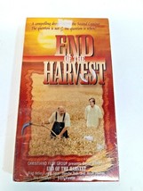 End of the Harvest (VHS) Christiano Brothers Films presents David White - £9.40 GBP