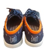 Detroit Tigers Shoes Eastland Men&#39;s Adventure MLB  Canvas Slip On Shoe 7... - $39.99