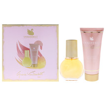 Gloria Vanderbilt No. 1 by Gloria Vanderbilt for Women - 2 Pc Gift Set 1... - $290.58 MXN