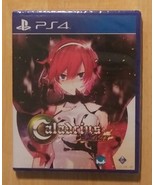 Caladrius Blaze, Playstation 4 PS4 Shmup Video Game by Limited Run Games... - £50.96 GBP