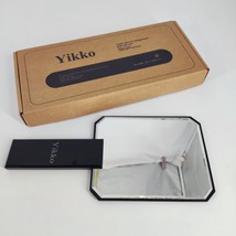 Yikko Toilet Mirrors Being Hand-Held Mirrors - Elegant Vintage Style for... - $167.57 MXN