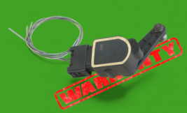 2007-2013 bmw x5 328i 335i e92 e93 suspension headlight height level sen... - €34,23 EUR