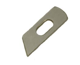 Baby Lock Simplicity Serger Lower Knife BL402 61398 - $9.95