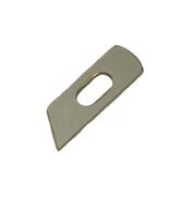 Baby Lock Simplicity Serger Lower Knife BL402 61398 - $9.95