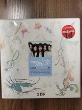 New: ILLIT Super Real me 1st Mini Album Super me Version Target Exclusiv... - $276.42 MXN