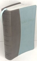 KJV Holy Bible Reference Edition Hendrickson Bibles Red Letter *READ* - £7.90 GBP