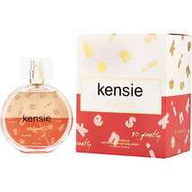 Kensie So Pretty By Kensie Eau De Parfum Spray 3.4 Oz - £40.13 GBP