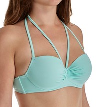 Smart and Sexy SA1001 Swim Secret The Getaway  Bikini Top Underwire 34DD... - $301.06 MXN