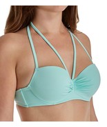 Smart and Sexy SA1001 Swim Secret The Getaway  Bikini Top Underwire 34DD... - $14.85