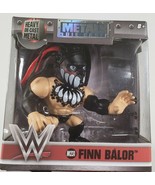WWE Jada Toys 2017 - Finn Balor 2.5 Mini Figure - Die-Cast Metals M231 New - £10.47 GBP