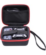 Zoom F3 Professional Field Recorder Travel Protective Carrying Storage Bag, - £35.51 GBP