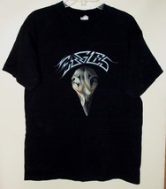 Eagles Band Concert Tour T Shirt Vintage 2005 California Tour Size Large - £86.55 GBP