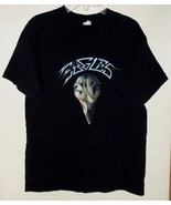 Eagles Band Concert Tour T Shirt Vintage 2005 California Tour Size Large - £86.29 GBP