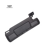 MERCEDES R172 SLK-CLASS DRIVER/LEFT FRONT SUNVISOR VANITY MIRROR BLACK 21K - $67.82 CAD