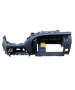 08-14 SUBARU IMPREZA UNDER DASH TRIM PANEL P/N 66055FG030 GENUINE OEM PART - $21.25 CAD