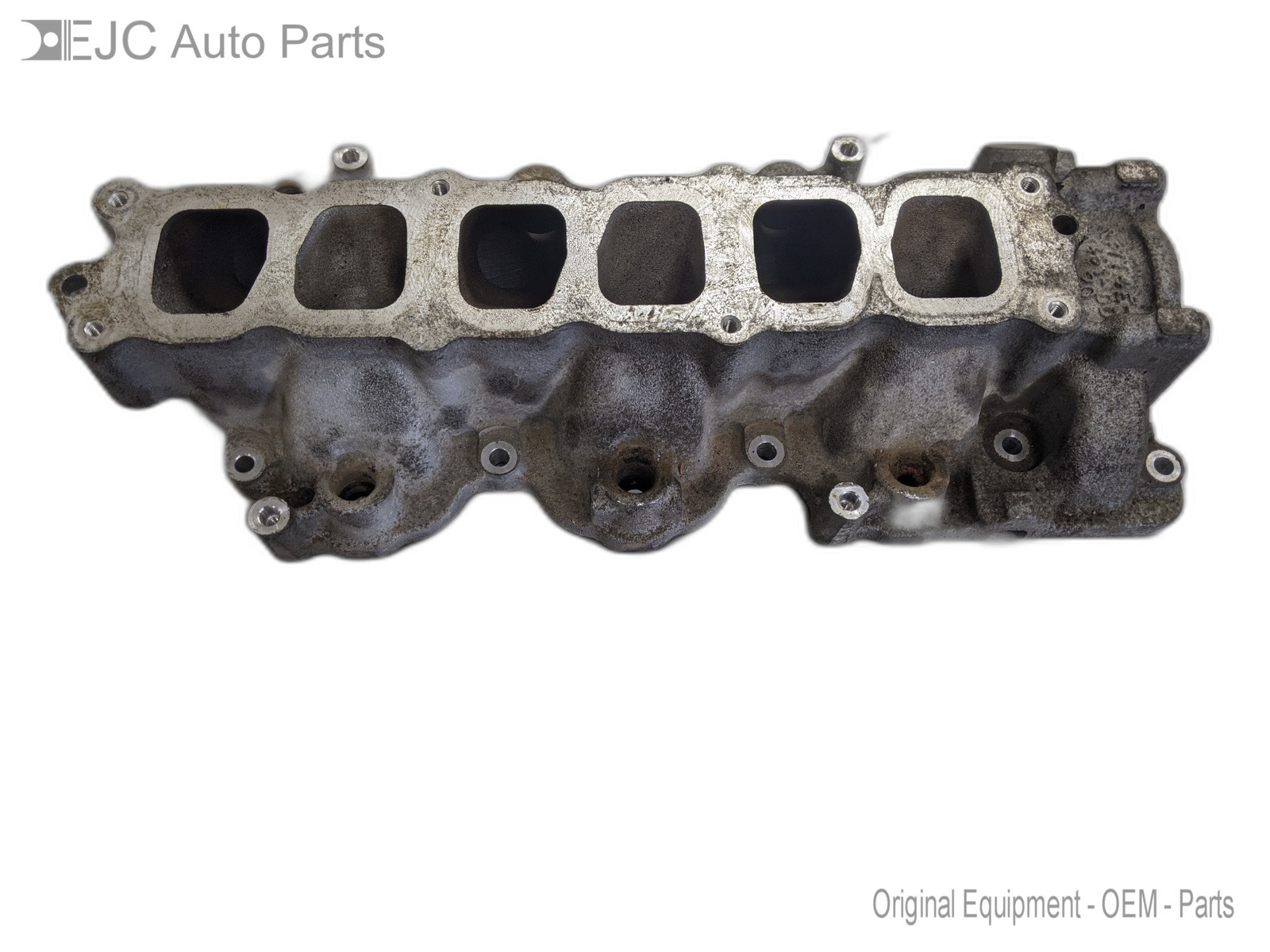 Lower Intake Manifold For 09-12 Lincoln MKS  3.7 7T4E9K461DD 4wd - $54.40