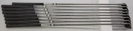 M) Cougar Rhythm Precision Balance Stainless Iron RH Golf Clubs - $59.39